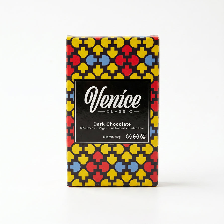 Venice Dark Chocolate