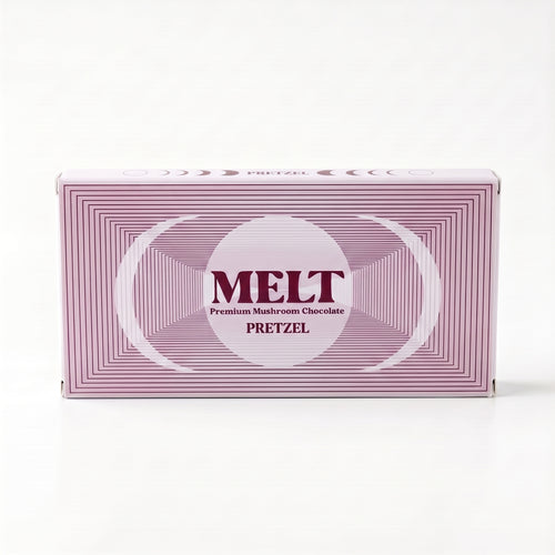 Pretzel Chocolate