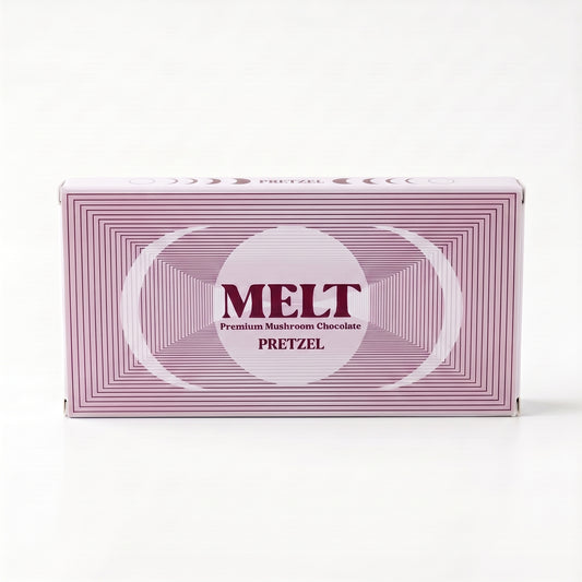 Pretzel Chocolate