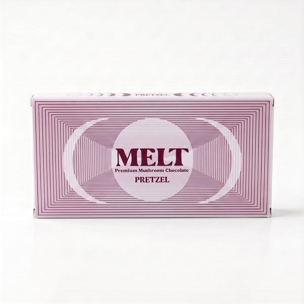 Pretzel Chocolate