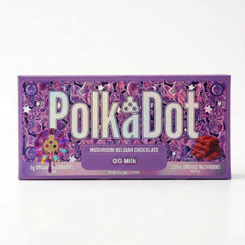 Original Milk Chocolate
