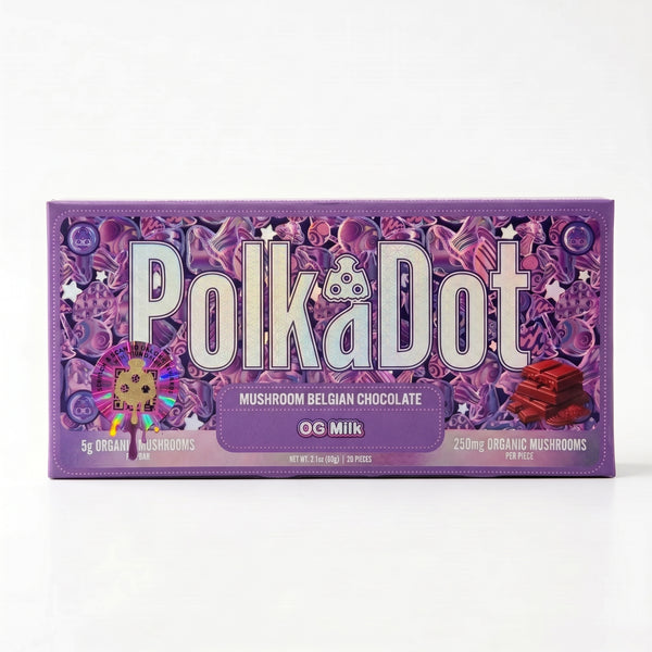 Original Milk Chocolate