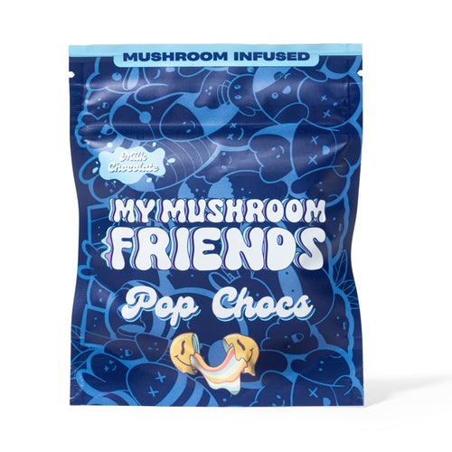 Pop Chocs