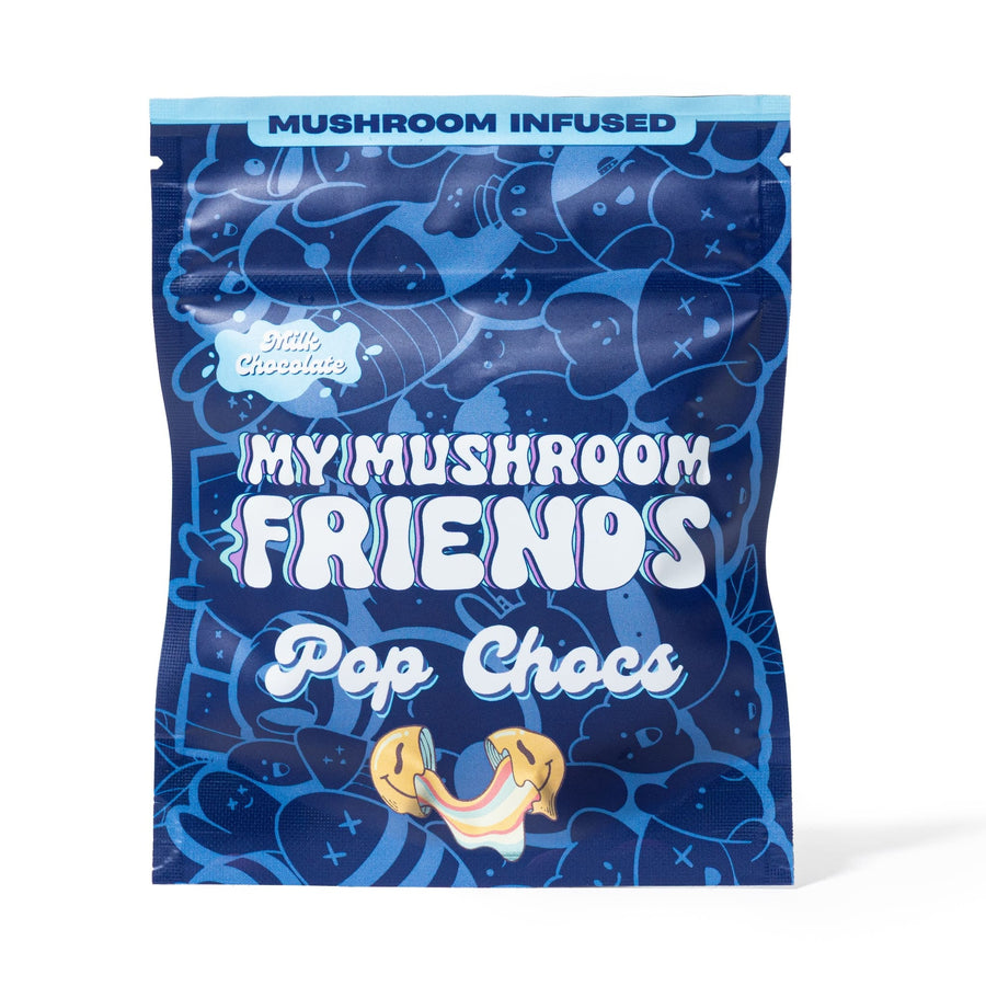 Pop Chocs